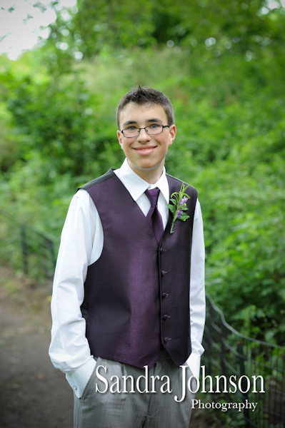 Best Central Park NY Wedding photographer - Sandra Johnson (SJFoto.com)